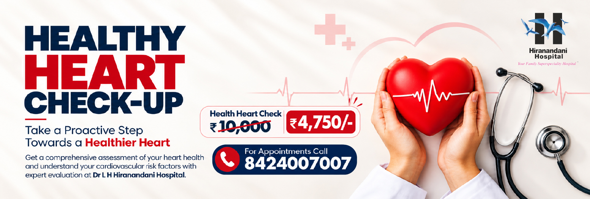 Healthy Health Checkup